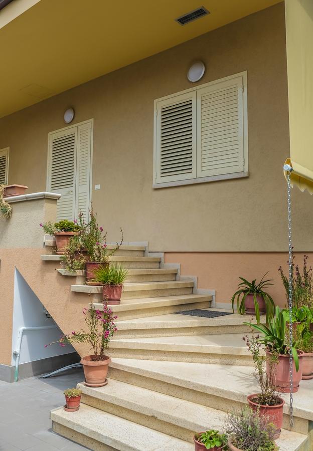 Ariadnes Apartments Tirana Kültér fotó