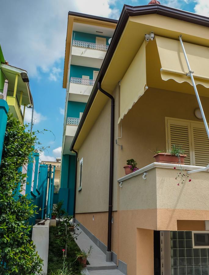 Ariadnes Apartments Tirana Kültér fotó