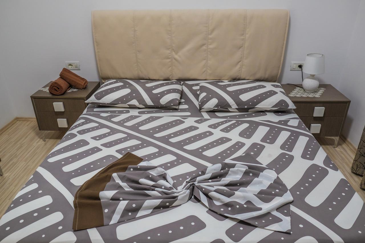 Ariadnes Apartments Tirana Kültér fotó