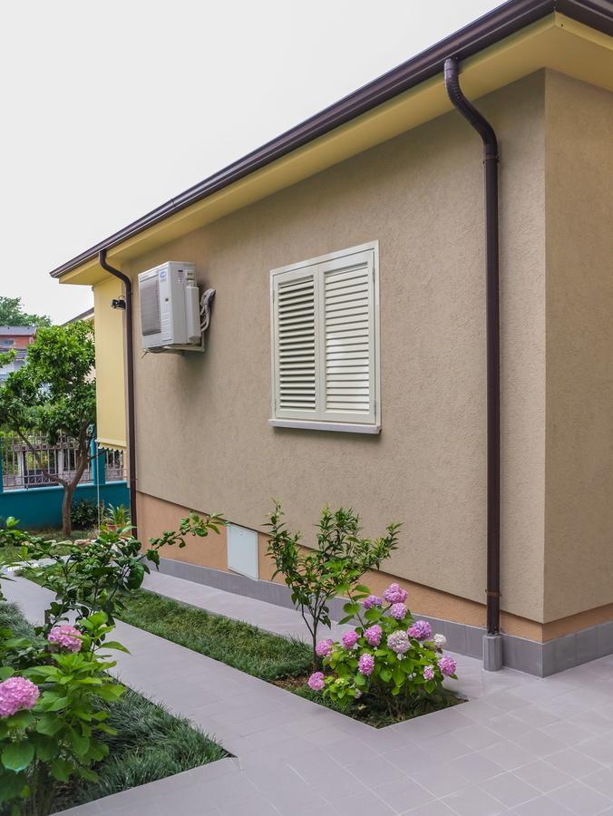 Ariadnes Apartments Tirana Kültér fotó