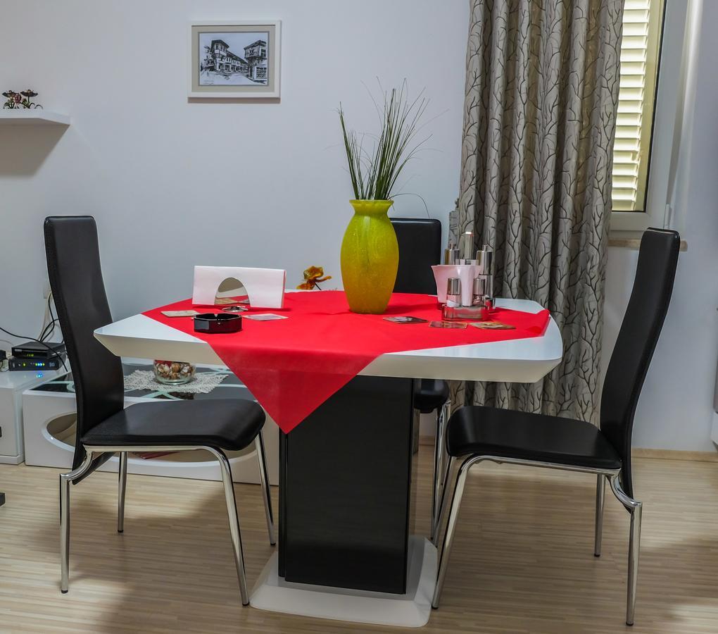 Ariadnes Apartments Tirana Kültér fotó
