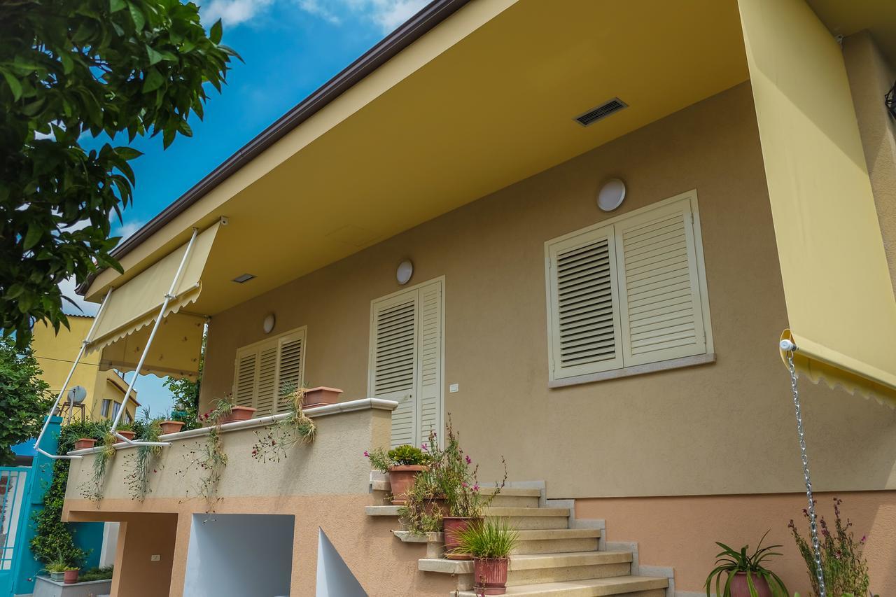 Ariadnes Apartments Tirana Kültér fotó