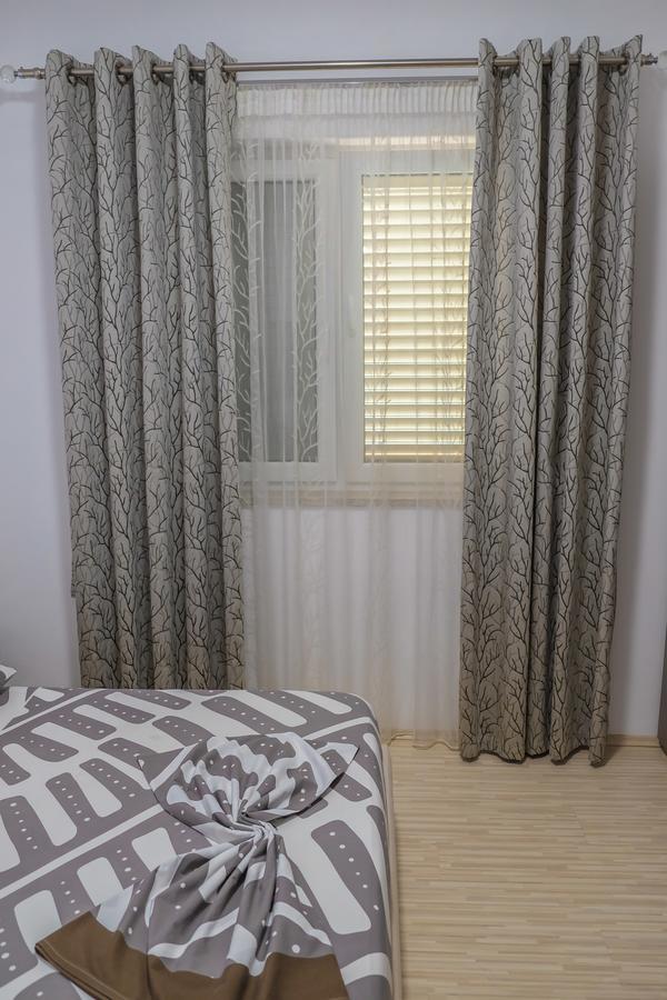 Ariadnes Apartments Tirana Kültér fotó