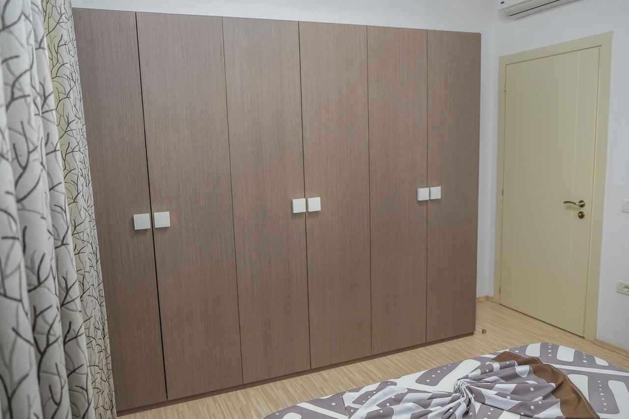Ariadnes Apartments Tirana Kültér fotó